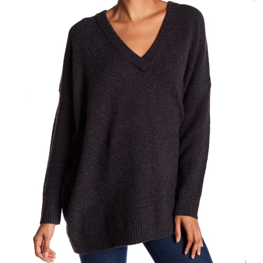 French Connection V-Neck Sweater
